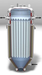 Candle Flow Coating