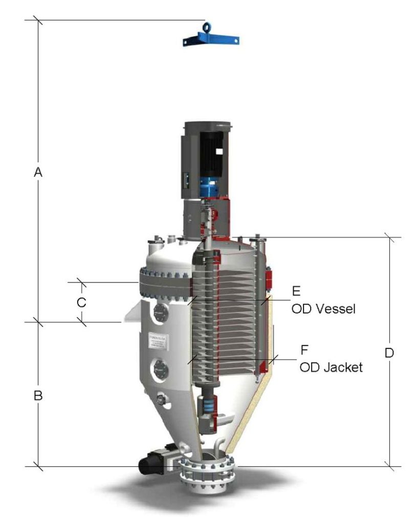 Funda Filters - Steri Technologies