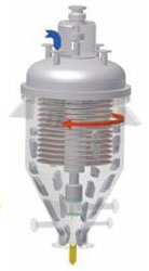 Funda Operation Slurry