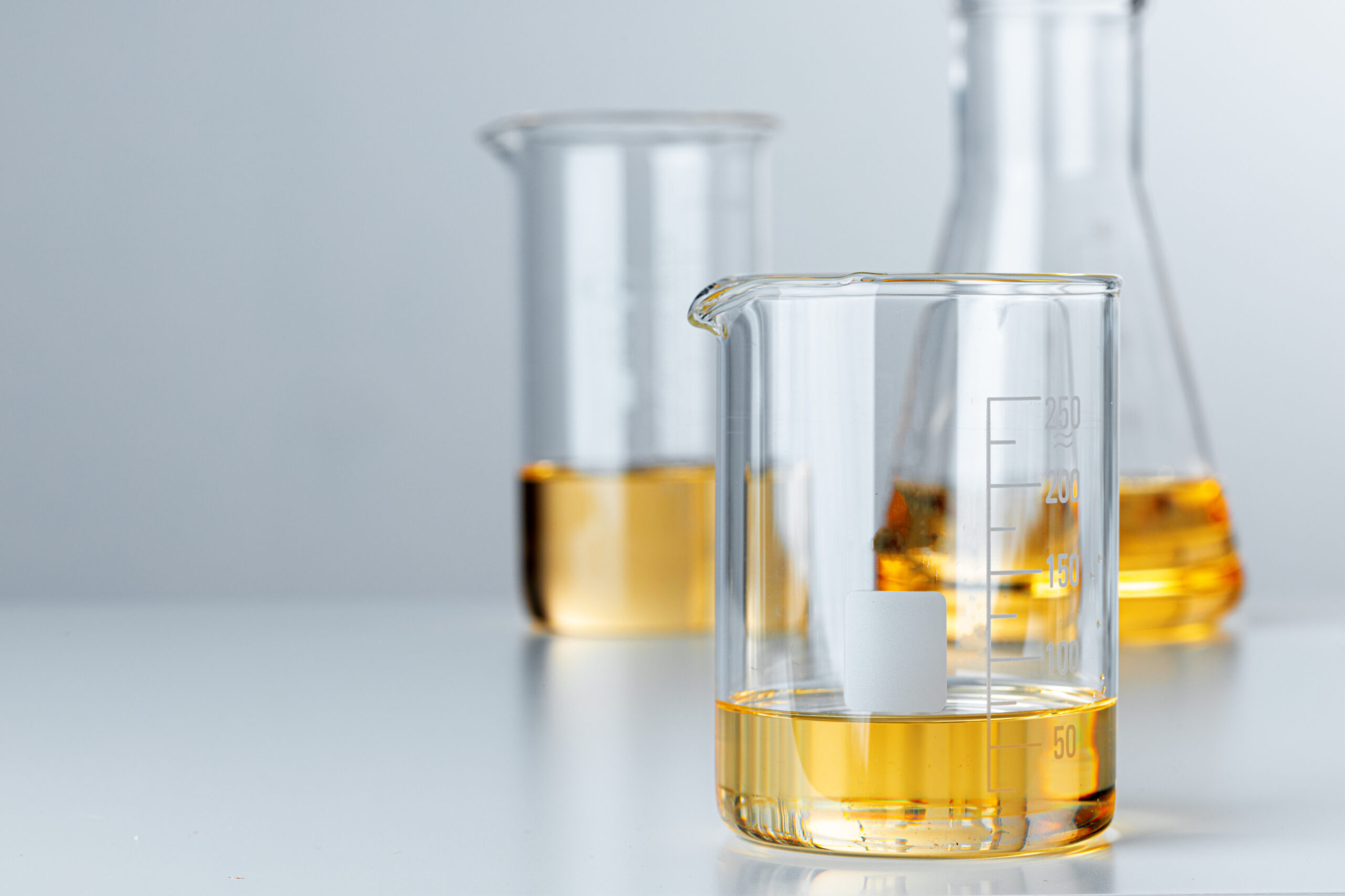 Improve Polyol Production Steri Technologies