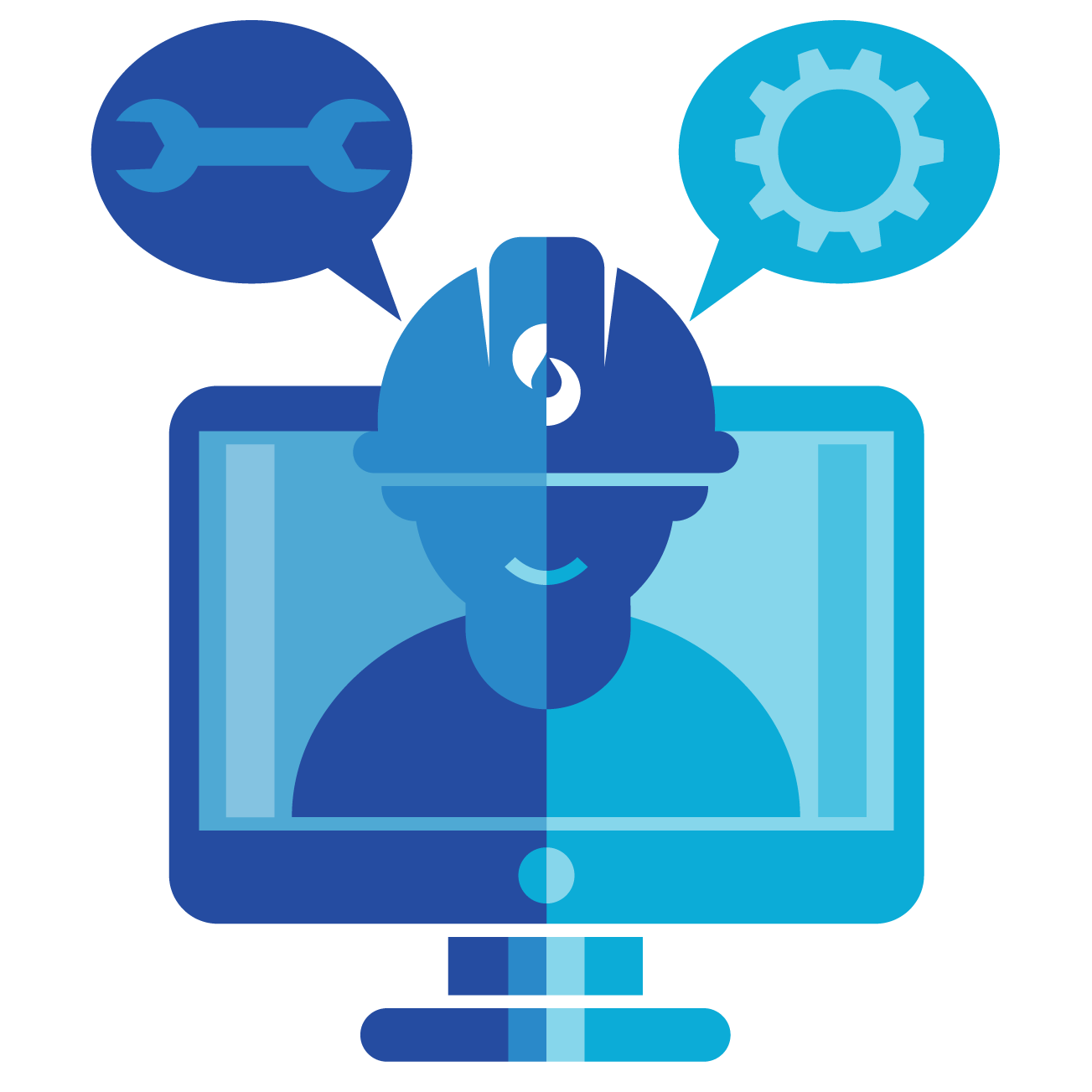 StartUp & Support Steri Technologies