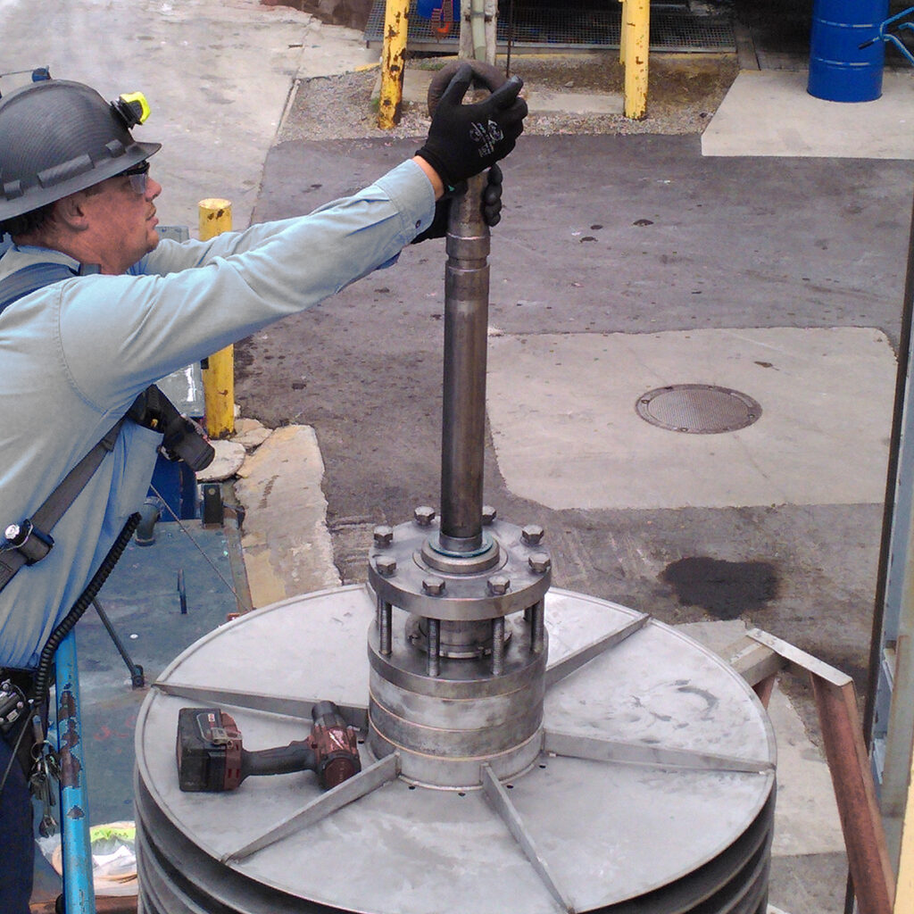 The Impact of Filtration Optimization Steri Technologies